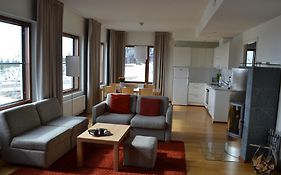 Ylläs Chalets A9206