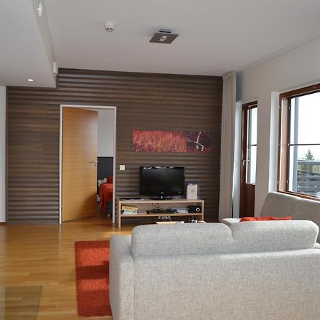 Ylläs Chalets A9206 Ylläsjärvi Exteriör bild
