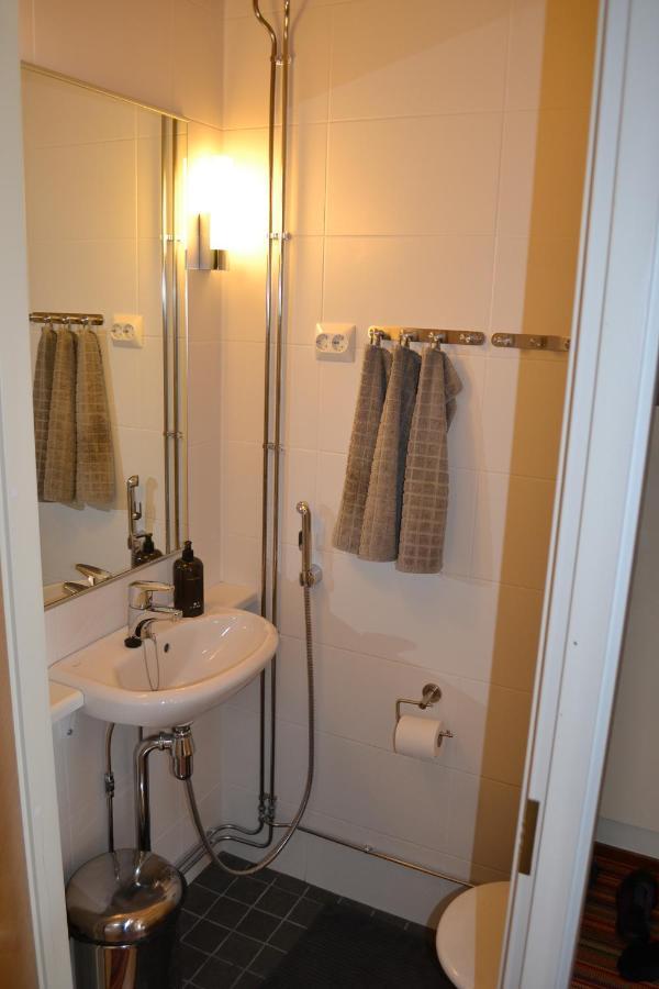 Ylläs Chalets A9206 Ylläsjärvi Exteriör bild