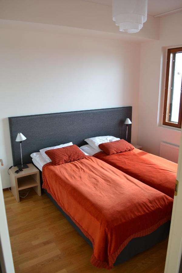 Ylläs Chalets A9206 Ylläsjärvi Exteriör bild