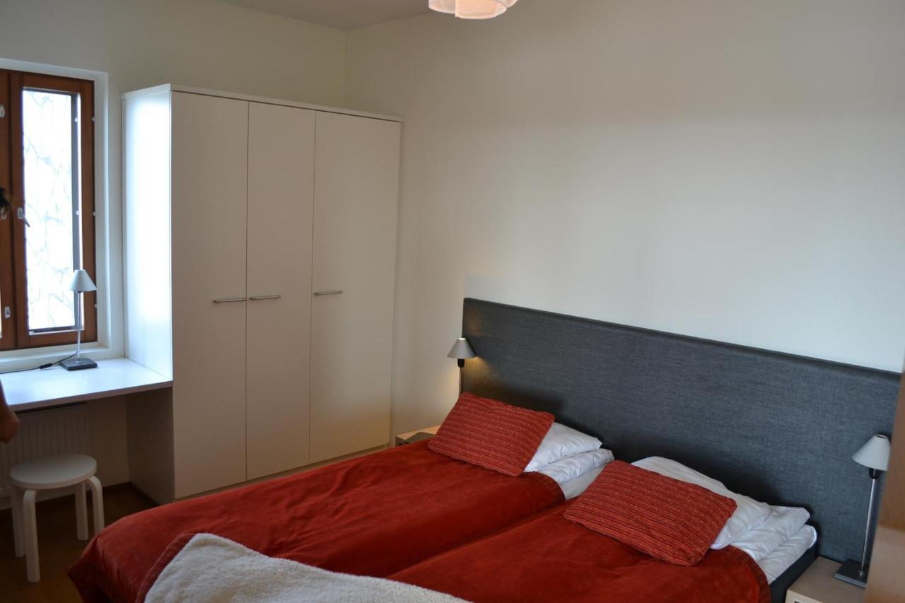 Ylläs Chalets A9206 Ylläsjärvi Exteriör bild