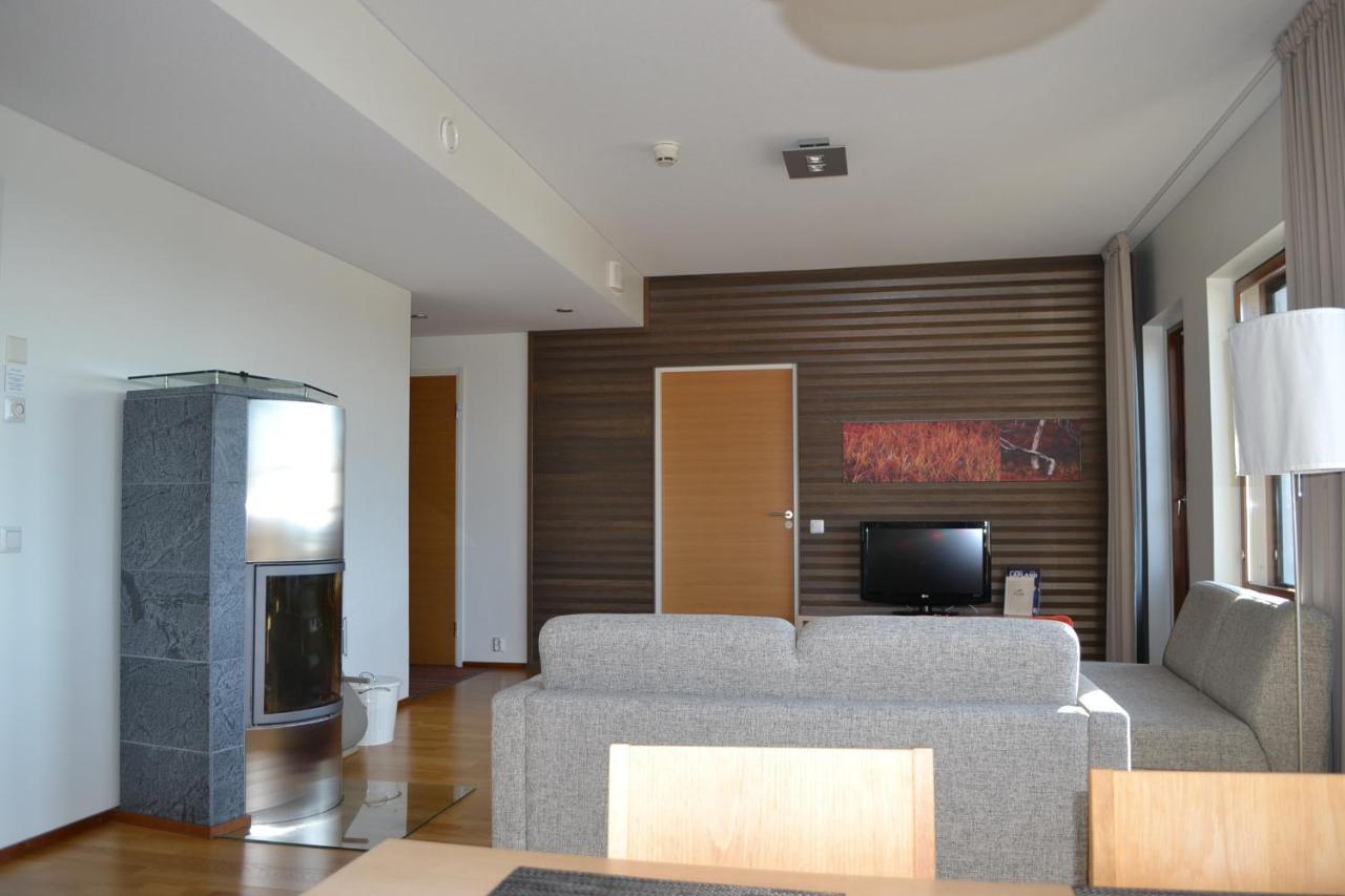 Ylläs Chalets A9206 Ylläsjärvi Exteriör bild